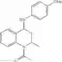 Fig. 14 - Prophylactic and/or therapeutic agent for anemia comprising tetrahydroquinoline compound as active ingredient