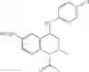 Fig. 142 - Prophylactic and/or therapeutic agent for anemia comprising tetrahydroquinoline compound as active ingredient