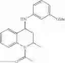 Fig. 15 - Prophylactic and/or therapeutic agent for anemia comprising tetrahydroquinoline compound as active ingredient
