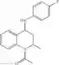 Fig. 19 - Prophylactic and/or therapeutic agent for anemia comprising tetrahydroquinoline compound as active ingredient