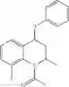 Fig. 37 - Prophylactic and/or therapeutic agent for anemia comprising tetrahydroquinoline compound as active ingredient