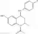 Fig. 41 - Prophylactic and/or therapeutic agent for anemia comprising tetrahydroquinoline compound as active ingredient