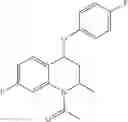 Fig. 60 - Prophylactic and/or therapeutic agent for anemia comprising tetrahydroquinoline compound as active ingredient