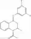 Fig. 66 - Prophylactic and/or therapeutic agent for anemia comprising tetrahydroquinoline compound as active ingredient
