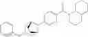 Fig. 135 - 11-Beta-Hydroxysteroid Dehydrogenase Type 1 Active Compounds