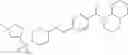 Fig. 60 - 11-Beta-Hydroxysteroid Dehydrogenase Type 1 Active Compounds