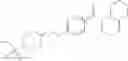 Fig. 61 - 11-Beta-Hydroxysteroid Dehydrogenase Type 1 Active Compounds