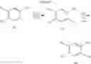 Fig. 125 - Therapeutic agents useful for treating pain