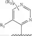 Fig. 71 - Therapeutic agents useful for treating pain