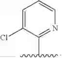 Fig. 74 - Therapeutic agents useful for treating pain