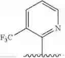 Fig. 76 - Therapeutic agents useful for treating pain