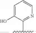 Fig. 78 - Therapeutic agents useful for treating pain