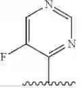 Fig. 85 - Therapeutic agents useful for treating pain