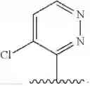 Fig. 89 - Therapeutic agents useful for treating pain
