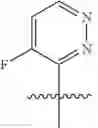 Fig. 91 - Therapeutic agents useful for treating pain