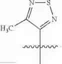 Fig. 93 - Therapeutic agents useful for treating pain