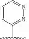 Fig. 95 - Therapeutic agents useful for treating pain