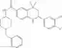 Fig. 101 - Tetrahydro-quinoline derivatives