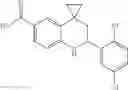 Fig. 17 - Tetrahydro-quinoline derivatives