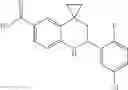 Fig. 19 - Tetrahydro-quinoline derivatives
