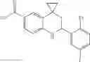 Fig. 21 - Tetrahydro-quinoline derivatives
