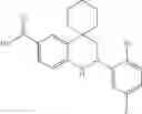 Fig. 23 - Tetrahydro-quinoline derivatives
