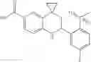 Fig. 25 - Tetrahydro-quinoline derivatives