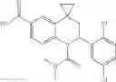 Fig. 27 - Tetrahydro-quinoline derivatives