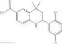 Fig. 29 - Tetrahydro-quinoline derivatives