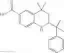 Fig. 30 - Tetrahydro-quinoline derivatives