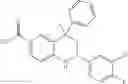 Fig. 34 - Tetrahydro-quinoline derivatives