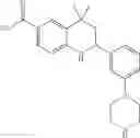 Fig. 38 - Tetrahydro-quinoline derivatives