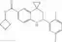 Fig. 42 - Tetrahydro-quinoline derivatives