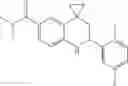 Fig. 43 - Tetrahydro-quinoline derivatives