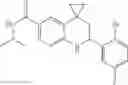 Fig. 47 - Tetrahydro-quinoline derivatives