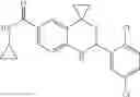 Fig. 51 - Tetrahydro-quinoline derivatives