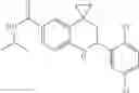 Fig. 55 - Tetrahydro-quinoline derivatives