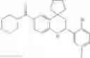 Fig. 71 - Tetrahydro-quinoline derivatives