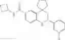 Fig. 76 - Tetrahydro-quinoline derivatives