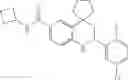 Fig. 78 - Tetrahydro-quinoline derivatives