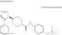 Fig. 106 - Cyclohexane derivative having NPY Y5 receptor antagonism
