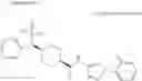 Fig. 112 - Cyclohexane derivative having NPY Y5 receptor antagonism
