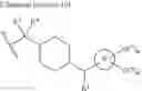 Fig. 12 - Cyclohexane derivative having NPY Y5 receptor antagonism