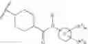 Fig. 124 - Cyclohexane derivative having NPY Y5 receptor antagonism