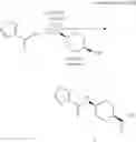 Fig. 30 - Cyclohexane derivative having NPY Y5 receptor antagonism