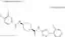 Fig. 54 - Cyclohexane derivative having NPY Y5 receptor antagonism