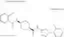 Fig. 55 - Cyclohexane derivative having NPY Y5 receptor antagonism