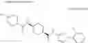 Fig. 57 - Cyclohexane derivative having NPY Y5 receptor antagonism