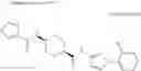 Fig. 60 - Cyclohexane derivative having NPY Y5 receptor antagonism