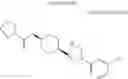 Fig. 76 - Cyclohexane derivative having NPY Y5 receptor antagonism